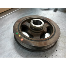 93X018 Crankshaft Pulley From 2005 Jaguar X-Type  3.0